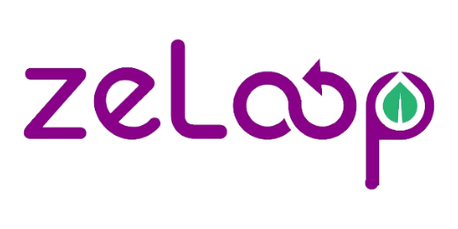 ZeLoop &middot; LOGO