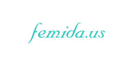 Femida.us USA &middot; LOGO