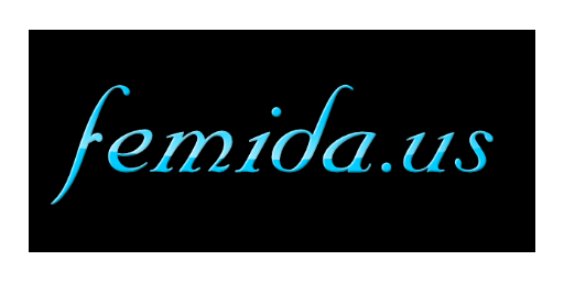 Femida.us &middot; LOGO