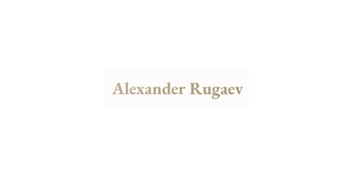 Alexander Rugaev &middot; LOGO