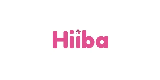 Hiiba &middot; LOGO