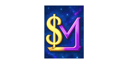 The Mirror Dance by Lana Margo &middot; Story-led self-discovery &middot; LOGO