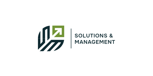 Solutions & Management &middot; LOGO