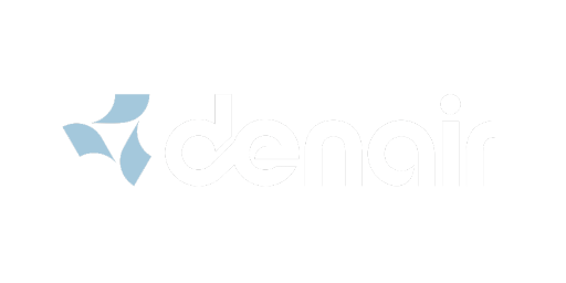 Denair UAE (RU) &middot; LOGO