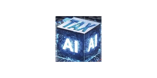 AI TAX &middot; LOGO